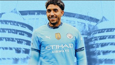 متى يعلن مانشستر سيتي عن تعاقده مع عمر مرموش؟