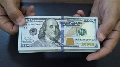 سعر الدولار في السوق السوداء في مصر اليوم21 يناير 2025