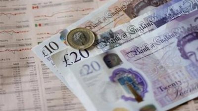 سعر الجنيه الإسترليني بالبنوك المصرية اليوم الثلاثاء 21 يناير 2025