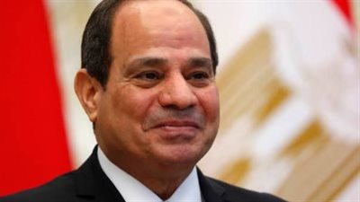 قرار جمهوري جديد للرئيس عبدالفتاح السيسي