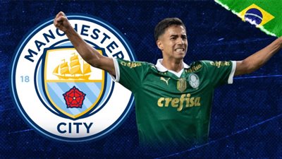 أبرز المعلومات عن البرازيلي فيتور رييس لاعب مانشستر سيتي الجديد