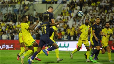 الخليج ضد النصر.. التشكيل الرسمي للمواجهة المرتقبة بالدوري السعودي