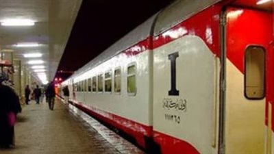 مواعيد القطارات على خط القاهرة الإسكندرية والعكس اليوم 19_1_ 2025