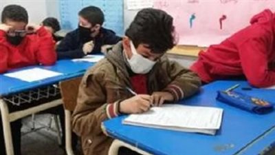 موعد ظهور نتيجة الصف الخامس الابتدائي الترم الأول 2025