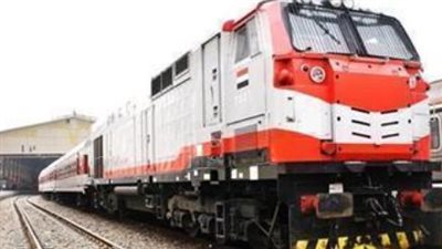 مواعيد القطارات المكيفة والروسي على خط القاهرة - الإسكندرية اليوم 22_1_2025