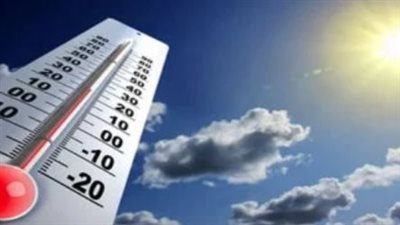 مصر.. حالة الطقس المتوقعة اليوم الأربعاء 22 يناير 2025