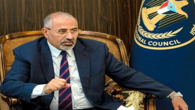  في المنتدى الاقتصادي العالمي بدافوس.. كيف حدد الزُبيدي معالم الحلول السياسية والاقتصادية للصراع في بلاده؟