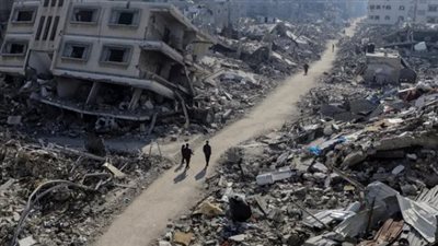 إذاعة جيش الاحتلال الإسرائيلي: الكتيبة 932 التابعة للواء ناحال تنسحب من قطاع غزة