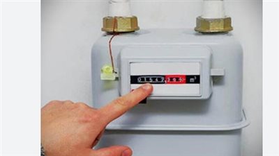 تسجيل قراءة عداد الغاز.. تعرف على أخر موعد في ابريل 