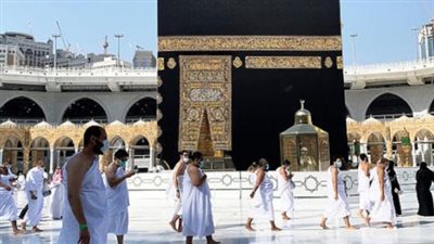 سعر العمرة من مصر كام؟ (الضوابط)