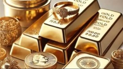 سعر الذهب اليوم الأحد 19 يناير 2025.. عيار 18 دون مصنعية بـ 3214 جنيها