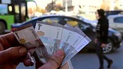 سعر الليرة السورية اليوم 22 يناير 2025.. بجميع البنوك العاملة بدمشق