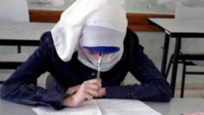 حقيقة تداول امتحانات الشهادة الإعدادية 2025