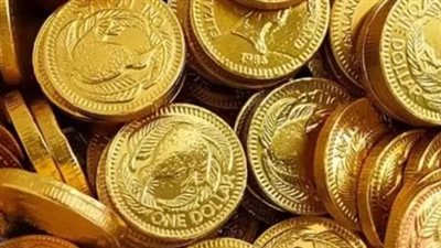 سعر الجنيه الذهب اليوم الأربعاء 22 يناير 2025 في مصر 
