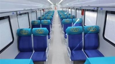 مواعيد القطارات على خط 