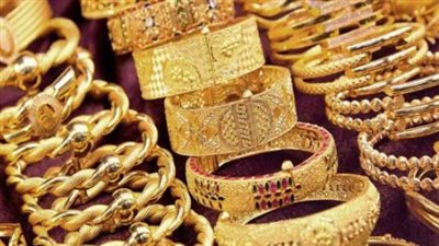 استقرار أسعار الذهب في مصر عند مستوى 3780 جنيهًا لعيار 21 