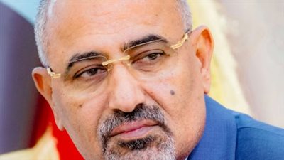  الزُبيدي لـ 