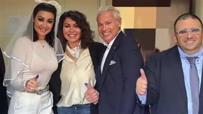 بعدما تصدرت التريند.. أبرز المعلومات عن زوج أروى جودة