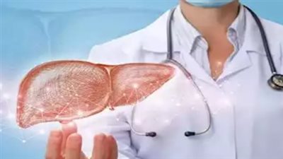  الأعراض التي تشير إلى مشكلات بالكبد