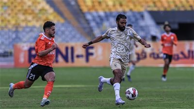 الأهلي يواصل نتائجه السلبية ويتعثر مجددا أمام فاركو بالدوري المصري