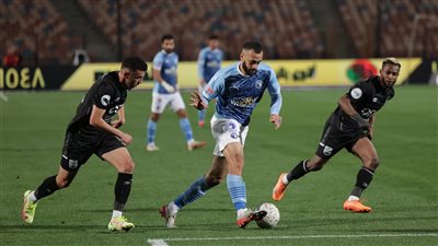 بيراميدز ضد زد.. التشكيل الرسمي للمواجهة المرتقبة بالدوري المصري