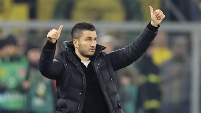 رسميا.. بروسيا دورتموند يعلن إقالة نوري شاهين بعد هزيمة الأبطال