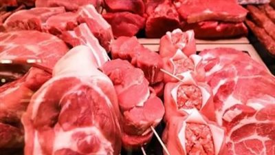 أسعار اللحوم اليوم الأحد 19 يناير 2025