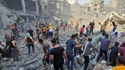 الجيش الإسرائيلي يمنع عودة سكان شمال غزة إلى منازلهم 