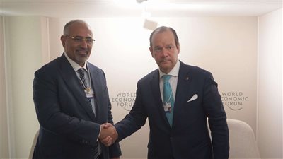 أبرز القضايا التي ناقشها الزُبيدي في لقاءاته مع وزيري خارجيتي كرواتيا وبنما (صور)