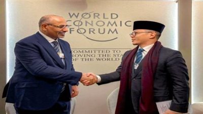 في توقيت دقيق.. كيف تعد مشاركة الزبيدي في 