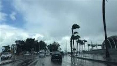 أمطار وشبورة الكثيفة.. الأرصاد تكشف حالة الطقس اليوم الخميس 23 يناير 2025