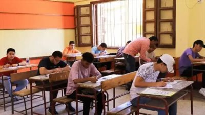 طريقة تسجيل استمارة الثانوية العامة 2025.. والاوراق المطلوبة 