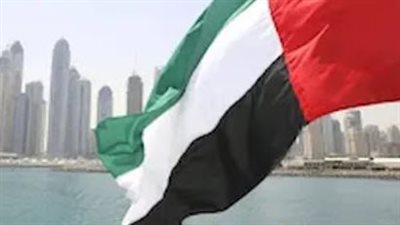 الإمارات تدشن مشروع صيانة شبكات الصرف الصحي في غزة