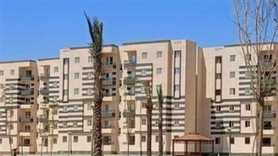 فئات لها الأولوية في الحصول على شقق سكن لكل المصريين 5