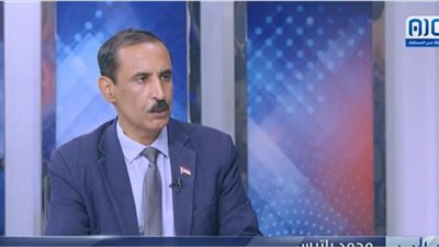 محمد باتيس: زيارة الزُبيدي إلى سويسرا تحمل في طياتها رؤية استراتيجية شاملة لحل الأزمة في بلاده (فيديو)