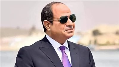 الرئيس عبدالفتاح السيسى يستقبل بقصر الاتحادية اليوم رئيس الصومال 