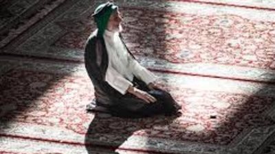  مواقيت الصلاة اليوم الخميس 23 يناير 2025.. - صلاة المغرب 5:23 مساءً