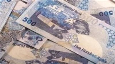 سعر الريال القطري في البنك الأهلي المصري اليوم 23 يناير 2025
