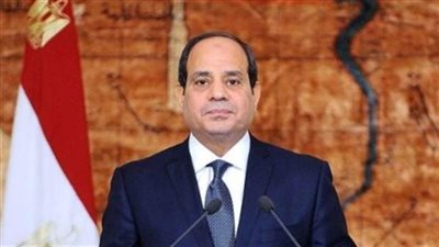 الرئيس عبدالفتاح السيسى يهنئ الهند بذكرى يوم الجمهورية