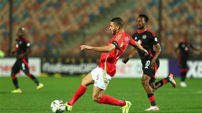 الأهلي يسقط على أرضه من أورلاندو بايرتس في ختام مجموعات دوري أبطال إفريقيا