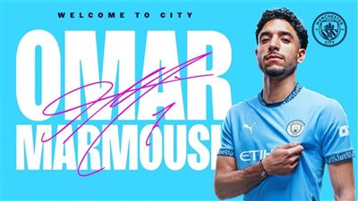 مواجهات نارية ومصيرية.. مواعيد مباريات عمر مرموش المقبلة مع مانشستر سيتي
