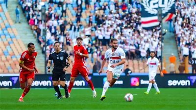 الزمالك ضد مودرن سبورت.. التشكيل الرسمي للمواجهة المرتقبة بالدوري المصري