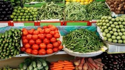  أسعار الخضروات والفاكهة اليوم الأحد 19 يناير 2025