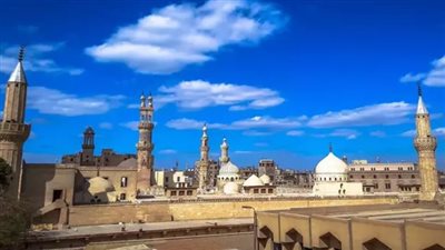 موعد آذان الظهر بالقاهرة وباقى المحافظات اليوم 25 يناير 2025