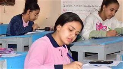 توزيع درجات الشهادة الإعدادية 2025 الفصل الدراسي الأول