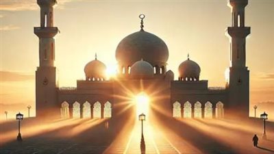 موعد آذان العشاء اليوم 25 يناير 2025 بالقاهرة وباقى المحافظات 