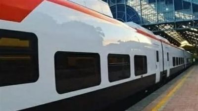 مواعيد وأسعار الرحلات قطار تالجو على خطوط السكة الحديد 25 يناير 2025