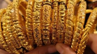 أسعار الذهب اليوم السبت.. عيار 21 يسجل 3850 جنيها