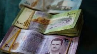 سعر الليرة السورية مقابل الدولار في دمشق اليوم 19 يناير 2025