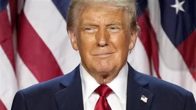 الرئيس الأمريكى يغير اسم خليج المكسيك بشكل رسمى لـ 